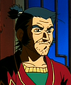 Sanjuro