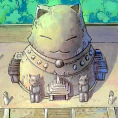 Meowlantis Island
